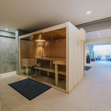 Ferienapartments Mueller Ebene Reichenau ภายนอก รูปภาพ