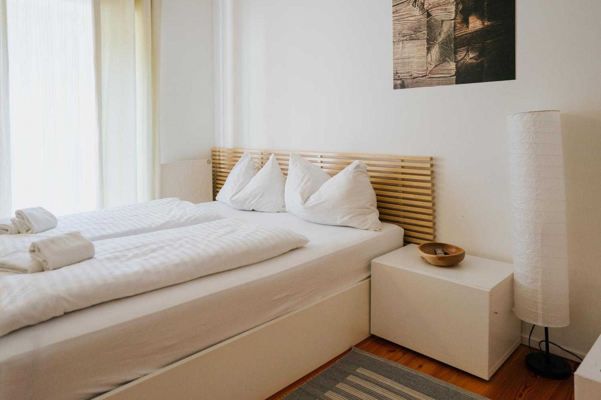 Ferienapartments Mueller Ebene Reichenau ภายนอก รูปภาพ